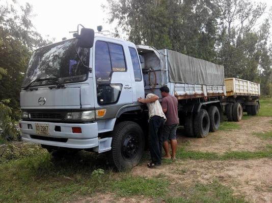 ขายHiNoพ่วงดั้มแม่ลูก