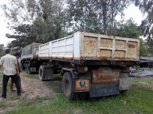 ขายHiNoพ่วงดั้มแม่ลูก