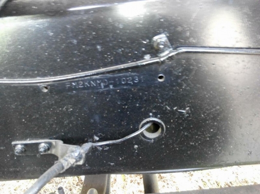 ขายHiNoพ่วงดั้มแม่ลูก