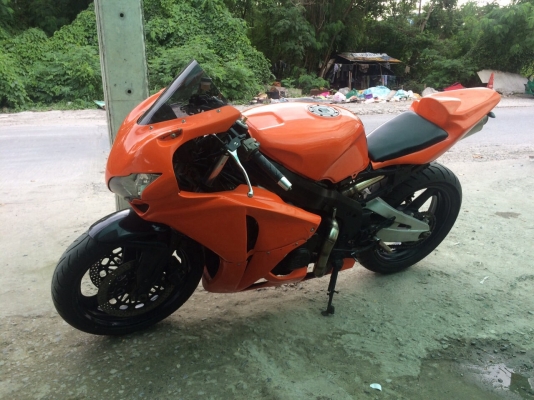 honda cbr 400 แฟริ่ง 1000