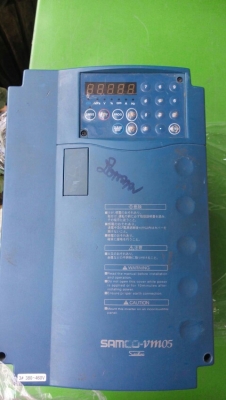 ขายinverter 15แรง เคลียของ ลดเหลือ 6800