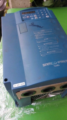 ขายinverter 15แรง เคลียของ ลดเหลือ 6800