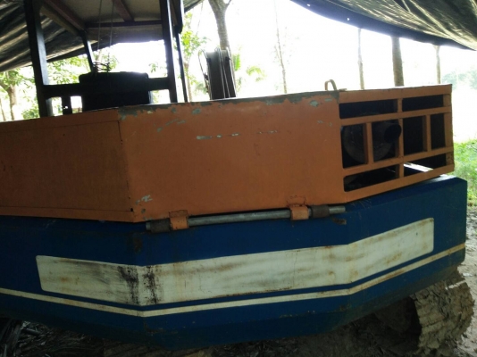 รถแบคโฮ KOMATSU  PC - 60 -5.     สนใจติดต่อ  081 - 6079515