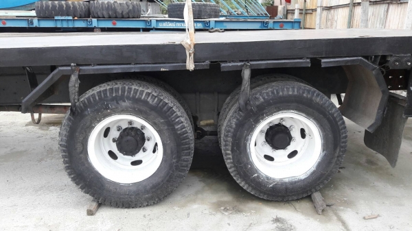 ขายเครน 6 ตัน ครึ่ง