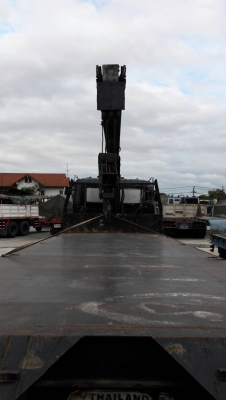 ขายเครน 6 ตัน ครึ่ง