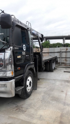 ขายเครน 6 ตัน ครึ่ง