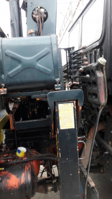 ขายเครน 6 ตัน ครึ่ง