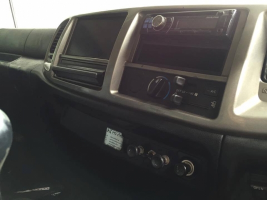 ขาย HINO 10 ล้อ 2 เพลาดั้ม FM2P 360 CNG ห้างแท้ ปี2555 1650000