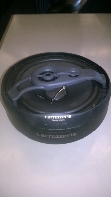 ลำโพง 6.5' pioneer