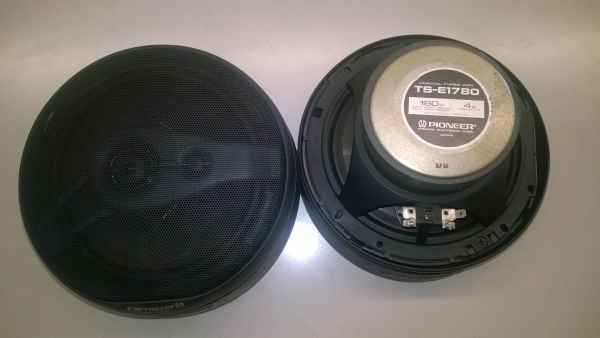 ลำโพง 6.5' pioneer