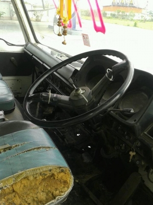 ขายหัว สภาพสวย อุปกรครบ ไม่ผุ