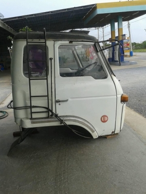 ขายหัว สภาพสวย อุปกรครบ ไม่ผุ