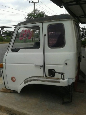 ขายหัว สภาพสวย อุปกรครบ ไม่ผุ