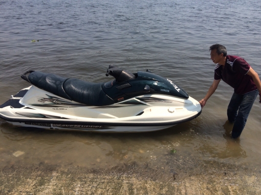 ยามาฮ่า XL 1200R สภาพสวยมาก เครื่องสด โทร 0863028568