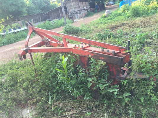 Kubota DP264L ใบ26นิ้ว หาง๔ มัดจำแล้วครับ จากเสี่ยเรวัติกำแพงแสน