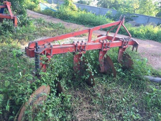 Kubota DP264L ใบ26นิ้ว หาง๔ มัดจำแล้วครับ จากเสี่ยเรวัติกำแพงแสน