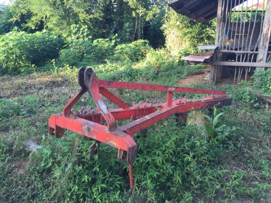 Kubota DP264L ใบ26นิ้ว หาง๔ มัดจำแล้วครับ จากเสี่ยเรวัติกำแพงแสน