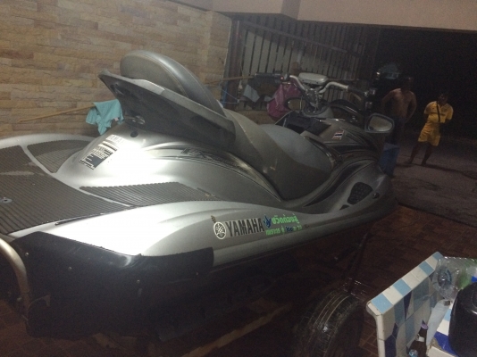 !!!ขายครับ!!! เจ็ทสกี!!! (หรือแลกเปลี่ยน) !!!ขายครับ!!! เจ็ทสกี!!! (หรือแลกเปลี่ยน)