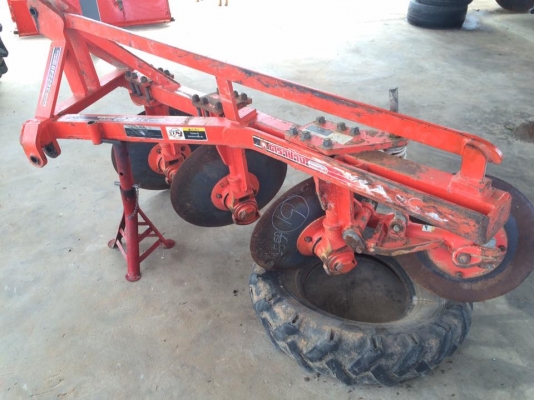 ขายด่วนผาน 3 ใบ 22 ตราช้าง รับประกันใบเต็มลูกปืนแน่พร้อมใช้งาน