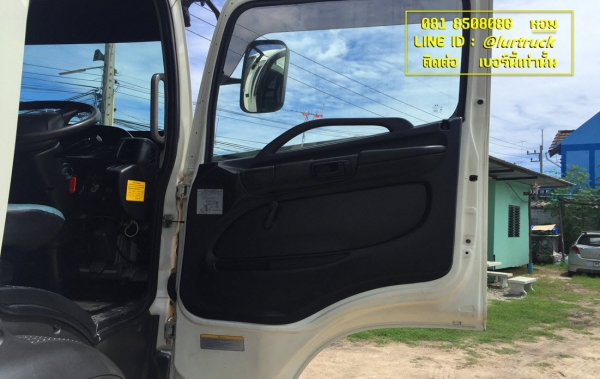 Mega 500 ปึ 55 ตู้สิบบาน 7.4 เมตร สวยเหมือนซื้อมือหนึ่ง