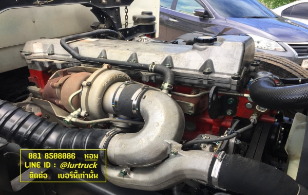 Mega 500 ปึ 55 ตู้สิบบาน 7.4 เมตร สวยเหมือนซื้อมือหนึ่ง