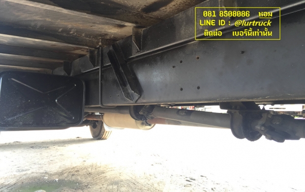 Mega 500 ปึ 55 ตู้สิบบาน 7.4 เมตร สวยเหมือนซื้อมือหนึ่ง