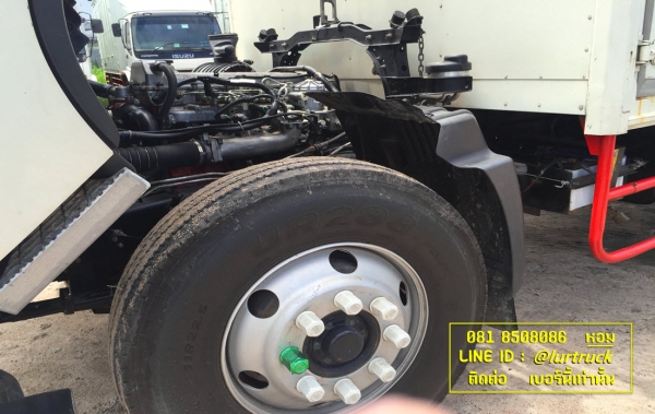 Mega 500 ปึ 55 ตู้สิบบาน 7.4 เมตร สวยเหมือนซื้อมือหนึ่ง