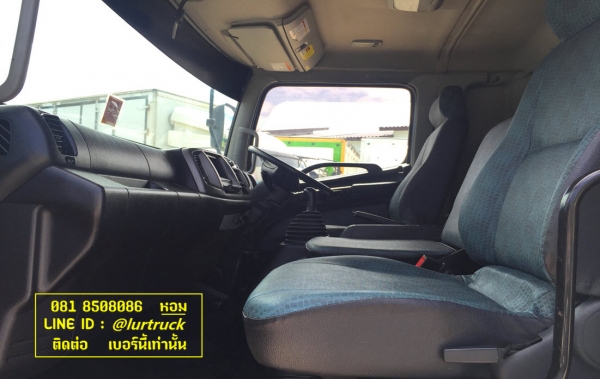 Mega 500 ปึ 55 ตู้สิบบาน 7.4 เมตร สวยเหมือนซื้อมือหนึ่ง