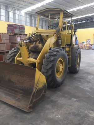 ขายด่วน KOMATSU JH30สภาพสวย พร้อมใช้งาน เครื่องปั้มดี รถสวยสีสันเดิม เอกสารสัญญาซื้อขาย