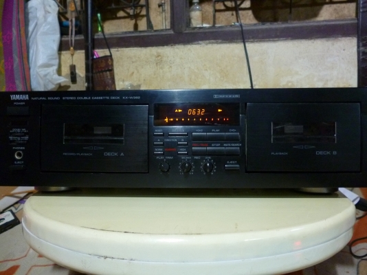 เทปคาสเซ็ท YAMAHA