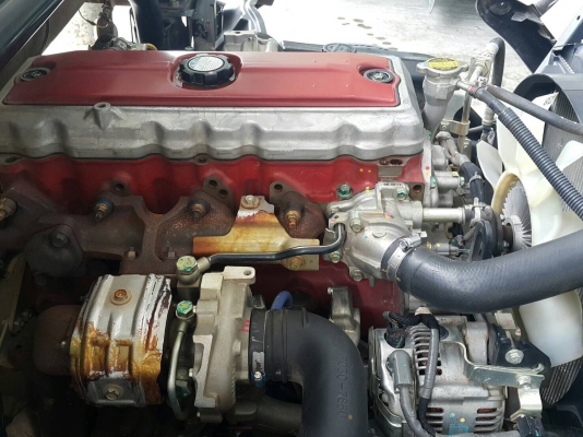 HINO EXPERT300  ใหม่