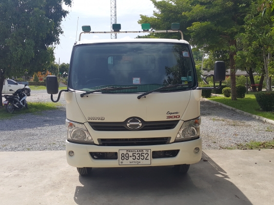 HINO EXPERT300  ใหม่