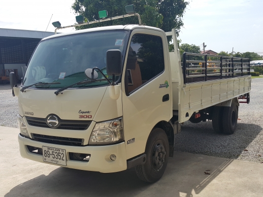 HINO EXPERT300  ใหม่