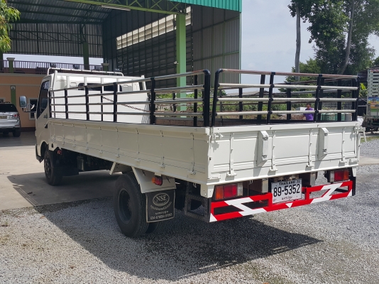 HINO EXPERT300  ใหม่