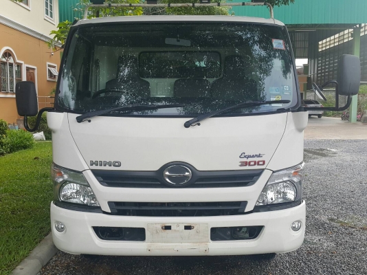 HINO EXPERT300  ใหม่