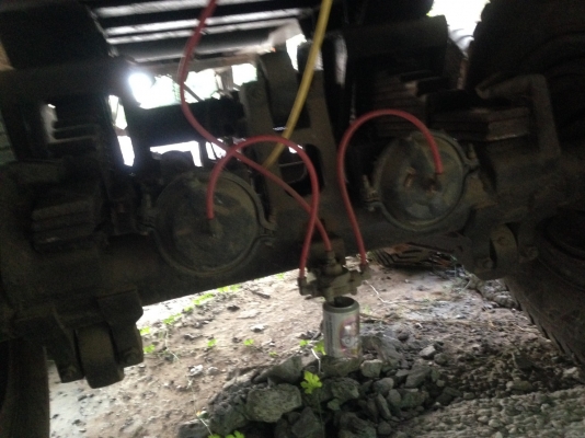 หางเทนเลอร์ ไม่ดั้ม 2เพา ช่วงยาว12ม กะบะเหล็กค็อคสูง สภาพดีมากๆสวยพร้อมใช้งาน ส่วนมากจอด วิ่งอ้อยปีละรอบแล้วจอด (มี17หาง) ทะเบียนพร้อมโอน ราคา 195,000บ สวยๆทุกหาง หางเทนเลอร์ ไม่ดั้ม 2เพา ช่วงยาว12ม กะบะเหล็กค็อคสูง สภาพดีมากๆสวยพร้อมใช้งาน ส่วนมากจอด วิ่งอ้อยปีละรอบแล้วจอด (มี17หาง) ทะเบียนพร้อมโอน ราคา 195,000บ สวยๆทุกหาง