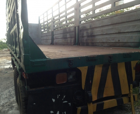 หางเทนเลอร์ ไม่ดั้ม 2เพา ช่วงยาว12ม กะบะเหล็กค็อคสูง สภาพดีมากๆสวยพร้อมใช้งาน ส่วนมากจอด วิ่งอ้อยปีละรอบแล้วจอด (มี17หาง) ทะเบียนพร้อมโอน ราคา 195,000บ สวยๆทุกหาง หางเทนเลอร์ ไม่ดั้ม 2เพา ช่วงยาว12ม กะบะเหล็กค็อคสูง สภาพดีมากๆสวยพร้อมใช้งาน ส่วนมากจอด วิ่งอ้อยปีละรอบแล้วจอด (มี17หาง) ทะเบียนพร้อมโอน ราคา 195,000บ สวยๆทุกหาง