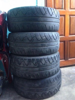 Kumho Ku36 250/50zr15 ปี12 สัปดาสุดท้าย (4112) Kumho Ku36 250/50zr15 ปี12 สัปดาสุดท้าย (4112)