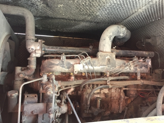 ขาย !!! รถปูยาง SAKAI PM170 รถนอก เอกสารครบ รถพร้อมใช้งาน ขาย !!! รถปูยาง SAKAI PM170 รถนอก เอกสารครบ รถพร้อมใช้งาน