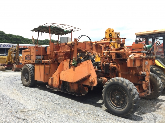 ขาย !!! รถปูยาง SAKAI PM170 รถนอก เอกสารครบ รถพร้อมใช้งาน ขาย !!! รถปูยาง SAKAI PM170 รถนอก เอกสารครบ รถพร้อมใช้งาน