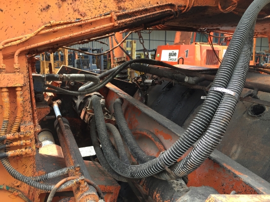 ขาย !!! รถปูยาง SAKAI PM170 รถนอก เอกสารครบ รถพร้อมใช้งาน ขาย !!! รถปูยาง SAKAI PM170 รถนอก เอกสารครบ รถพร้อมใช้งาน