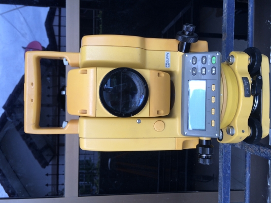 Topcon gpt1003 Topcon gpt1003