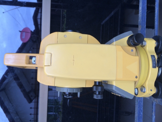 Topcon gpt1003 Topcon gpt1003