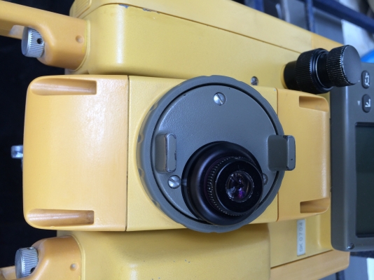 Topcon gpt1003 Topcon gpt1003