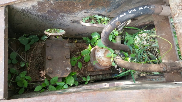 ขาย หัวแย็ก สภาพพร้อมใช้งาน ติดมากับแบคโฮ KOMATSU PC200-5 ไม่ค่อยได้ใช้งานเลยจะขายครับ ขาย หัวแย็ก สภาพพร้อมใช้งาน ติดมากับแบคโฮ KOMATSU PC200-5 ไม่ค่อยได้ใช้งานเลยจะขายครับ