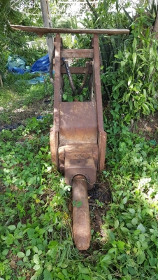 ขาย หัวแย็ก สภาพพร้อมใช้งาน ติดมากับแบคโฮ KOMATSU PC200-5 ไม่ค่อยได้ใช้งานเลยจะขายครับ ขาย หัวแย็ก สภาพพร้อมใช้งาน ติดมากับแบคโฮ KOMATSU PC200-5 ไม่ค่อยได้ใช้งานเลยจะขายครับ