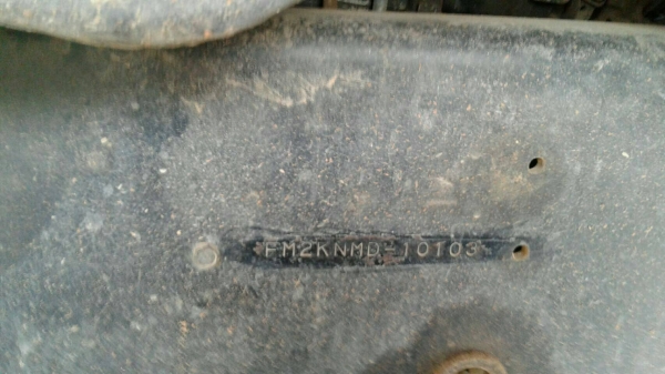 ขาย รถพ่วงดั้มแม่-ลูก HINO FM2KNMD เครื่อง K13D 240 แรงม้า คัสซีสวยตลอดเส้น ทะเบียนครบพร้อมโอน