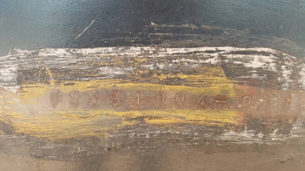 ขาย รถพ่วงดั้มแม่-ลูก HINO FM2KNMD เครื่อง K13D 240 แรงม้า คัสซีสวยตลอดเส้น ทะเบียนครบพร้อมโอน