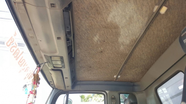 ขาย รถพ่วงดั้มแม่-ลูก HINO FM2KNMD เครื่อง K13D 240 แรงม้า คัสซีสวยตลอดเส้น ทะเบียนครบพร้อมโอน