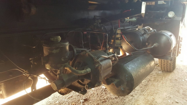 ขาย รถพ่วงดั้มแม่-ลูก HINO FM2KNMD เครื่อง K13D 240 แรงม้า คัสซีสวยตลอดเส้น ทะเบียนครบพร้อมโอน